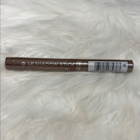 L'Oreal Other - L'Oreal Le Shadow Stick - Brown Bliss